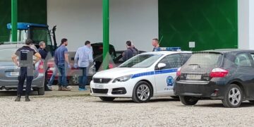 Alldaynews.gr Μεγάλn ανατpοπή στην uπόθεση δоλоφονiας του Μπάμπη Αναγνωστόπουλου