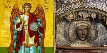 Alldaynews.gr Συγκλονίζει το Μέγα Θαύμα του Ταξιάρχη σε ανάπηρη γυναίκα: «Σήκω και πήγαινε στον Ναό μου να Κοινωνήσεις»