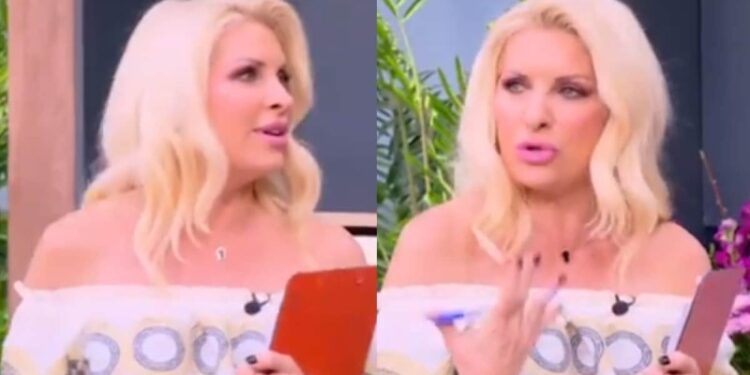 Alldaynews.gr Εξομολόγηση ψυχής από την Ελένη Μενεγάκη – «Είμαι το καλύτερο και δυσκολότερο αφεντικό…» (video)