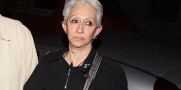 Alldaynews.gr Πέθανε η αγαπημένη ηθοποιός Βαρβάρα Μερτύρη – Η σπαρακτική ανάρτηση του Σπύρου Μπιμπίλα