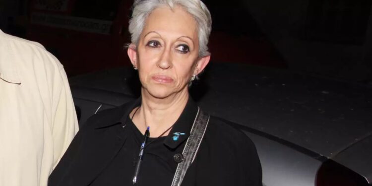 Alldaynews.gr Πέθανε η αγαπημένη ηθοποιός Βαρβάρα Μερτύρη – Η σπαρακτική ανάρτηση του Σπύρου Μπιμπίλα