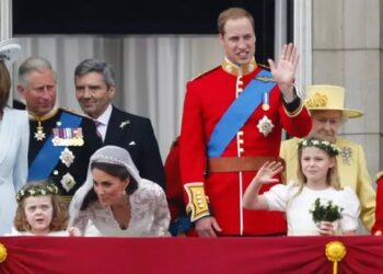 Σοκαρισμένοι και «απελπισμένοι» οι γονείς της Κέιτ Μίντλετον μετά την ανακοίνωση για τον καρκίνο – Η σχέση με τον Γουίλιαμ