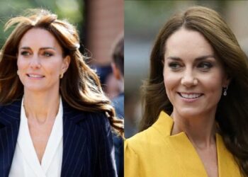 Έγινε γνωστό για την Κέιτ Μίντλετον: Από αυτή τη μορφή καρκίνου πάσχει η Πριγκίπισσα