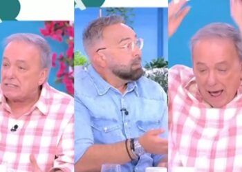 Χαμός στη «Super Κατερίνα» με Μικρούτσικο και Γκουντάρα – «Κακώς το άρχισα και το τελειώνω»