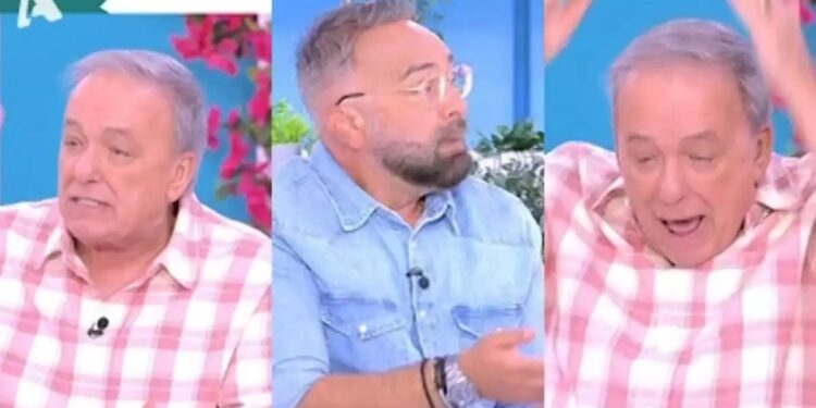 Alldaynews.gr Χαμός στη «Super Κατερίνα» με Μικρούτσικο και Γκουντάρα – «Κακώς το άρχισα και το τελειώνω»