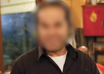 Ελεύθερη η γυναίκα που έβαλε φωτιά στον σύζυγό της στην οικογενειακή τους ταβέρνα – «Είναι ξανά μαζί» λέει ο Αλέξης Κούγιας