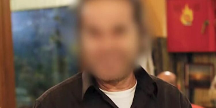 Ελεύθερη η γυναίκα που έβαλε φωτιά στον σύζυγό της στην οικογενειακή τους ταβέρνα – «Είναι ξανά μαζί» λέει ο Αλέξης Κούγιας