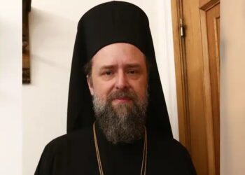 Θεσσαλονίκης Φιλόθεος: «Έχουμε φτıάξει μια παıδεία όπου η αγάπη στην πατρίδα θεωρείται φασıσμóς»