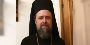 Alldaynews.gr Θεσσαλονίκης Φιλόθεος: «Έχουμε φτıάξει μια παıδεία όπου η αγάπη στην πατρίδα θεωρείται φασıσμóς»