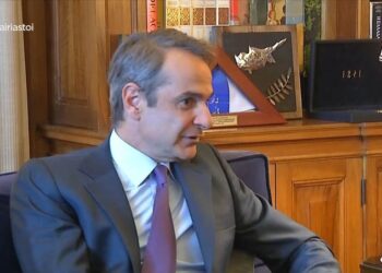 Απίστευτη δήλωση του πρωθυπουργού: Διαγραφή από τα Πανεπιστήμια φοιτητών που παρανομούν! (video)