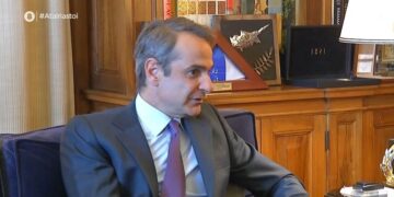 Απίστευτη δήλωση του πρωθυπουργού: Διαγραφή από τα Πανεπιστήμια φοιτητών που παρανομούν! (video)