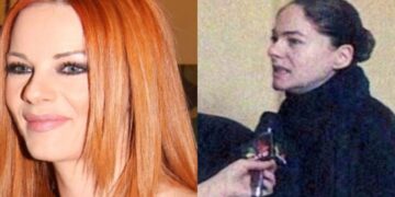 Alldaynews.gr Βρήκε τραγικό θάνατο: Αυτός ήταν ο άντρας που έκανε τη Ναταλία Λιονάκη να γίνει μοναχή!