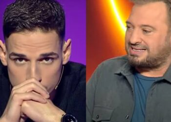 «Τρελάθηκε» ο Φερεντίνος – «Αυτό δεν έχει ξαναγίνει»: 22χρονος φοιτητής εξόντωσε 100 αντιπάλους στον Μονομάχο και κέρδισε 44.694 ευρώ (video)