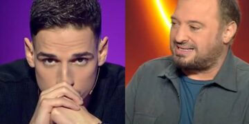 «Τρελάθηκε» ο Φερεντίνος – «Αυτό δεν έχει ξαναγίνει»: 22χρονος φοιτητής εξόντωσε 100 αντιπάλους στον Μονομάχο και κέρδισε 44.694 ευρώ (video)