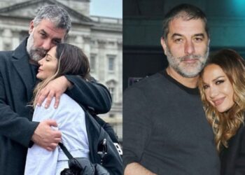 Στο σπίτι υπό παρακολούθηση ο Μπισμπίκης: Στο πλευρό του νύχτα μέρα η Βανδή μετά τα δύο εμφράγματα (video)