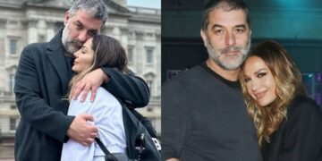 Alldaynews.gr Στο σπίτι υπό παρακολούθηση ο Μπισμπίκης: Στο πλευρό του νύχτα μέρα η Βανδή μετά τα δύο εμφράγματα (video)