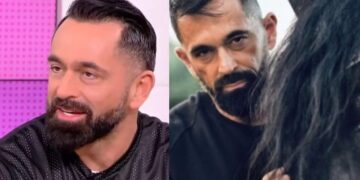 Alldaynews.gr «Μου ζήτησε να κάνουμε s@x μπροστά στον άνδρα της» – Συγκλονίζει η εξομολόγηση του Μπο για θαυμάστριά του (video)