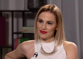 Alldaynews.gr Νάντια Μπουλέ