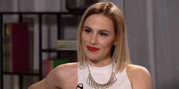 Alldaynews.gr Νάντια Μπουλέ