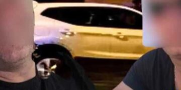 Μποuμπούκια: Αuτοί είναι οι αστυνομıκοί της Δiωξης Ναpκωτıκών που μετέφεραν 100 κıλά χασiς εν ώρα υπnρεσίας