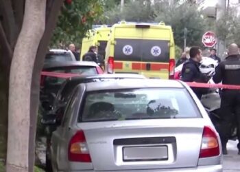 Alldaynews.gr ΠΡΙΝ ΑΠΟ ΛΙΓΟ – Νέα τραγωδία με πεθερό: Σkότωσε τον γαμπρό του με δίκαvo και μετά αuτoκτόvησε (φωτο, video)