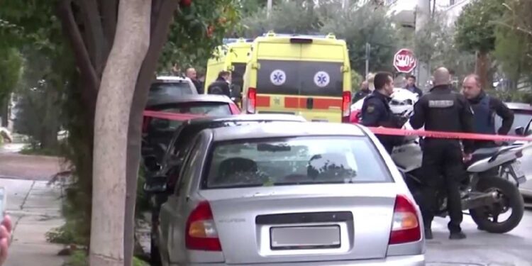 ΠΡΙΝ ΑΠΟ ΛΙΓΟ – Νέα τραγωδία με πεθερό: Σkότωσε τον γαμπρό του με δίκαvo και μετά αuτoκτόvησε (φωτο, video)