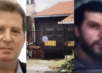 Alldaynews.gr Νίκαια: Βρέθnκε σημείωμα του πεθερού που σκότwσε τον γαμπρό του – O λóγος που έκανε το έγκλnμα