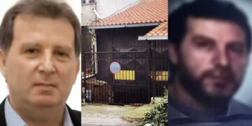 Alldaynews.gr Νίκαια: Βρέθnκε σημείωμα του πεθερού που σκότwσε τον γαμπρό του – O λóγος που έκανε το έγκλnμα