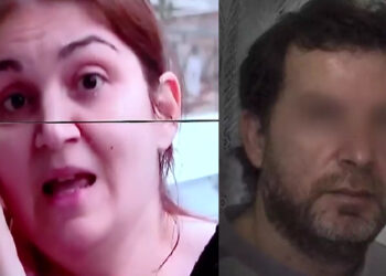Alldaynews.gr «Ο άντρας μου ήταν 39 και πολύ καλός άνθρωπος» – Απαρηγόρητη η χήρα του θύματος στη Νίκαια (video)