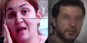 «Ο άντρας μου ήταν 39 και πολύ καλός άνθρωπος» – Απαρηγόρητη η χήρα του θύματος στη Νίκαια (video)