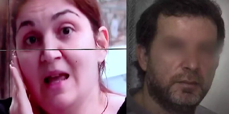 «Ο άντρας μου ήταν 39 και πολύ καλός άνθρωπος» – Απαρηγόρητη η χήρα του θύματος στη Νίκαια (video)