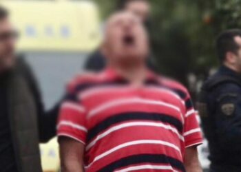 Alldaynews.gr Νίκαια: «Στέλιο μου» – Η κραuγή του πατέρα μόλις μαθαίνει για τη δоλоφονiα του γιου του (φωτο, video)