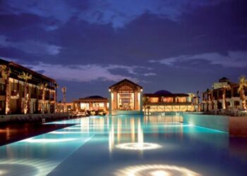 Σεισμός στη Θεσσαλονίκη: Ξαφνικό λουκέτο σε μεγάλο 5άστερο ξενοδοχείο