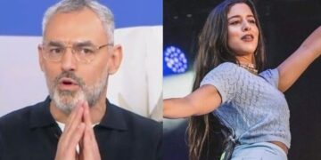 Όλα «τούμπα» από την Εύη Δρούτσα: «Το Zari θα το τραγουδήσουν και θα το χορέψουν πολλοί» (video)