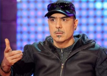 «Κλεισμένος σπίτι, παρακολουθείται από γιατρούς»: Μαθεύτηκε η αλήθεια για τον Σφακιανάκη, ο χωρισμός & η απομόνωση