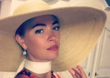 Νεκpή στο μακελειό της Μόσχας η Miss Tver 2001, Εκατερίνα Νοβοσέλοβα