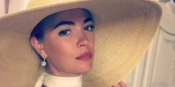 Alldaynews.gr Νεκpή στο μακελειό της Μόσχας η Miss Tver 2001, Εκατερίνα Νοβοσέλοβα