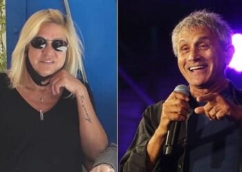 Σε ψυχιατρείο η αδελφή του Γιώργου Νταλάρα, Ελένη