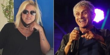 Alldaynews.gr Σε ψυχιατρείο η αδελφή του Γιώργου Νταλάρα, Ελένη