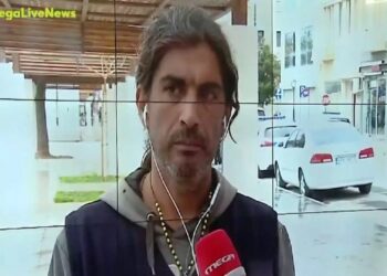 Alldaynews.gr Ο παλαιοχριστιανός από την Ορεινή Κορινθία συζητά να κατέβει στις εκλογές – «Θέμα ημερών η ανακοίνωση του κόμματος»