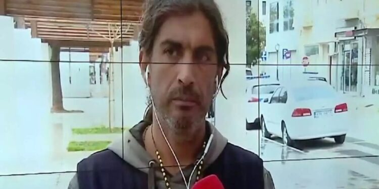 Alldaynews.gr Ο παλαιοχριστιανός από την Ορεινή Κορινθία συζητά να κατέβει στις εκλογές – «Θέμα ημερών η ανακοίνωση του κόμματος»