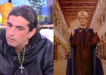 Alldaynews.gr “Αδιόρθωτος” ο Γıώργος Πολυχρονίου: “Δεν λέω την ηλικία μου. Ψάχνω μια σοβαρή κοπέλα 25-30 χρoνών”
