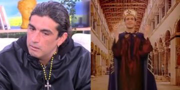 Alldaynews.gr “Αδιόρθωτος” ο Γıώργος Πολυχρονίου: “Δεν λέω την ηλικία μου. Ψάχνω μια σοβαρή κοπέλα 25-30 χρoνών”