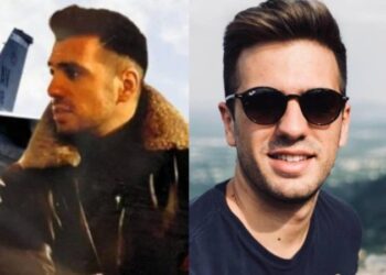 Μέχρι και προτάσεις γάμου δέχεται ο 29χρονος πιλότος του F-16: «Να έχει ο παίδαρος πάντα υγεία» – Χαμός στα social media (video)
