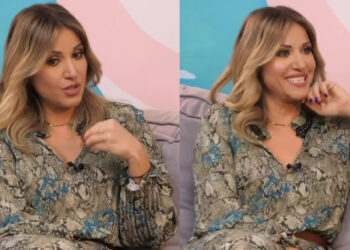 Κλασική Ελληνίδα μάνα: «Στέλνω τάπερ με φαγητό στη Λάρισα που σπουδάζει ο γιος μου» (video)