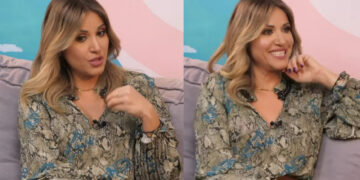 Κλασική Ελληνίδα μάνα: «Στέλνω τάπερ με φαγητό στη Λάρισα που σπουδάζει ο γιος μου» (video)