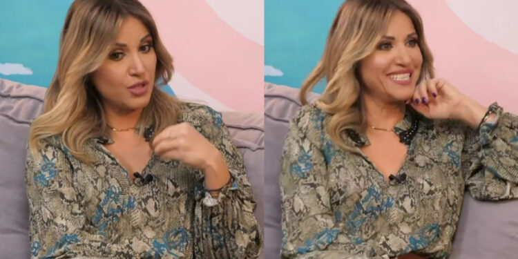 Κλασική Ελληνίδα μάνα: «Στέλνω τάπερ με φαγητό στη Λάρισα που σπουδάζει ο γιος μου» (video)