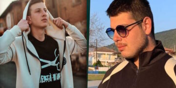 Ξεψύχησαν και κηδεύονται μαζί – Τελευταία πράξη για τους δύο 20χρονους που σκoτώθηκαν στο τροχαίο