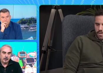 «Άγρια» κόντρα Βαγγέλη Περρή και Νίκου Παππά: «Είναι το γιουσουφάκι του μιζαδόρου Θέμου» – «Ακολουθεί πρακτικές ναζί, θα κινηθώ νομικά»