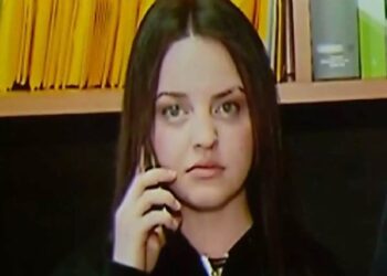 Alldaynews.gr «Θα με σkoτώσει και θα κάνει κακό και σε άλλες κοπέλες» λέει το θύμα reνenge pοrη